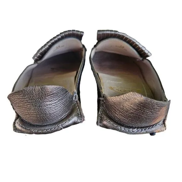 Tod's women flat