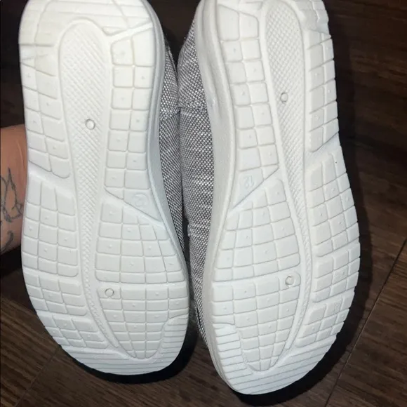 Tommy bahama Gray Casual Shoes