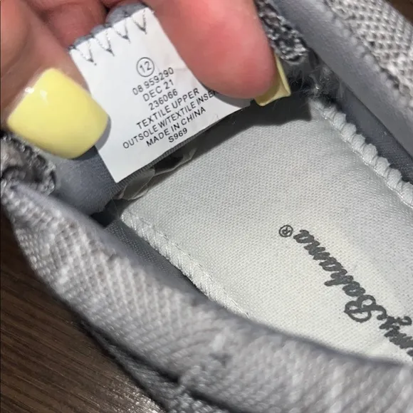 Tommy bahama Gray Casual Shoes