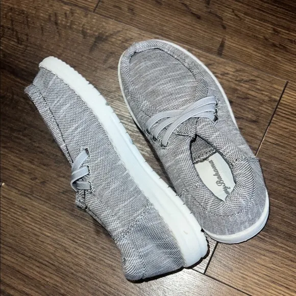 Tommy bahama Gray Casual Shoes