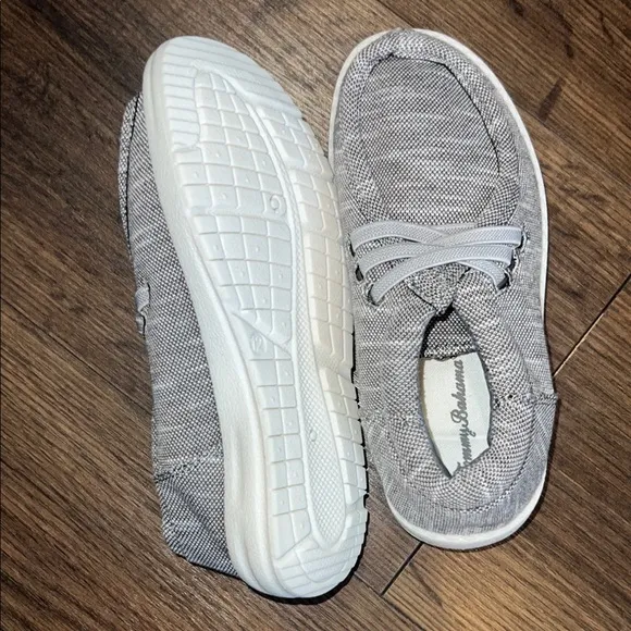 Tommy bahama Gray Casual Shoes