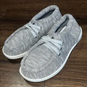 Tommy bahama Gray Casual Shoes