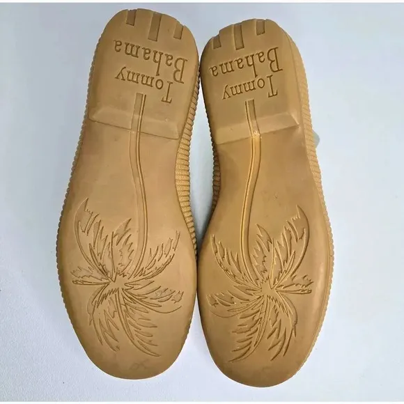 Tommy Bahama Men's Lace Up Shoes Rare Quervo Gold Mushroom Nubuck Leather 8