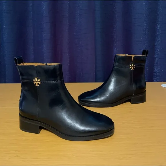 Tory Burch Everly Flat Boots