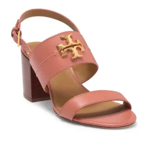 Tory Burch Everly Sandal In Pink Size 11M NIB
