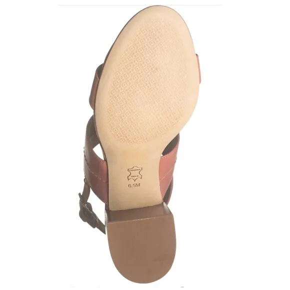 Tory Burch Everly Sandal In Pink Size 11M NIB