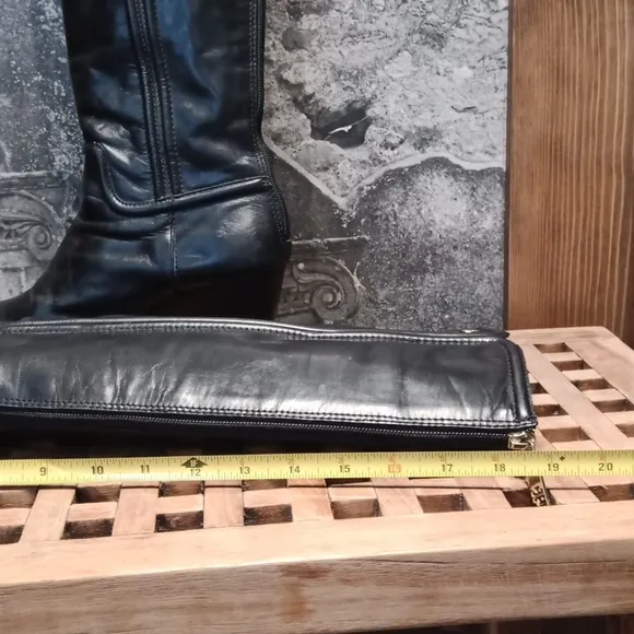 Tory Burch Irene boots