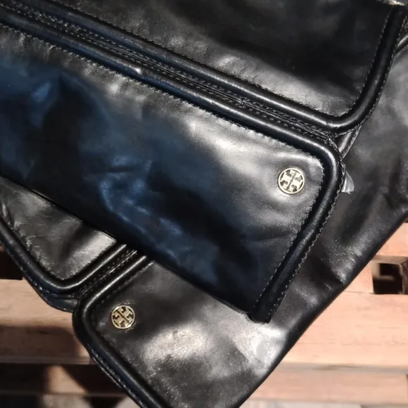 Tory Burch Irene boots