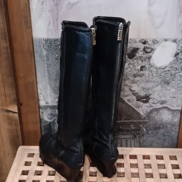 Tory Burch Irene boots