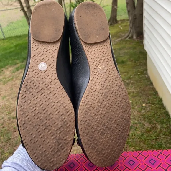 Tory Burch Mini Miller Flat