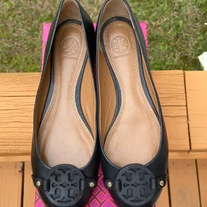 Tory Burch Mini Miller Flat