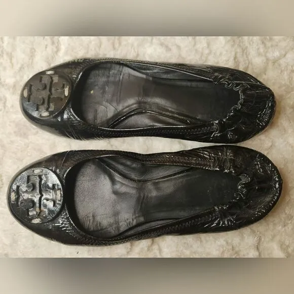 Tory Burch flat shoes size 7M