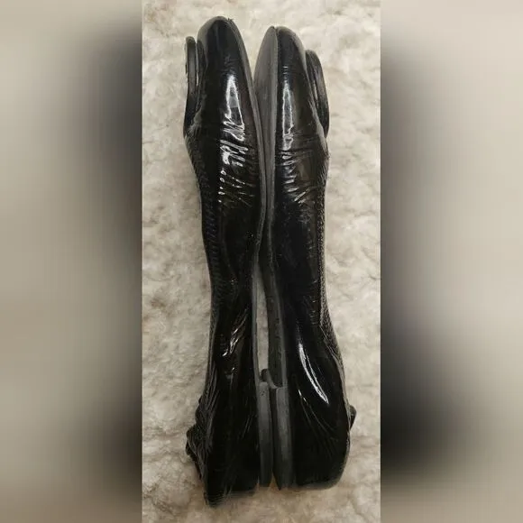 Tory Burch flat shoes size 7M