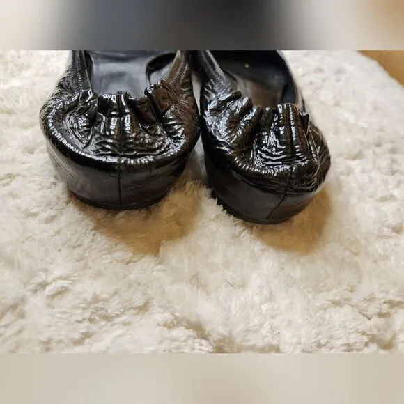 Tory Burch flat shoes size 7M
