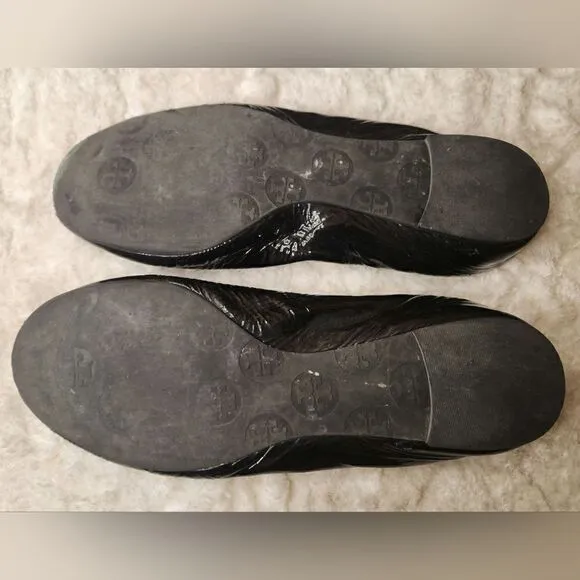 Tory Burch flat shoes size 7M