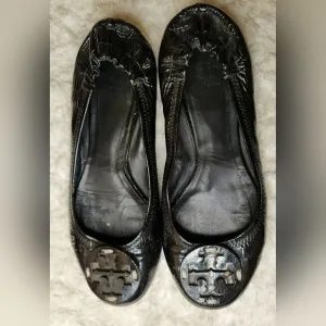 Tory Burch flat shoes size 7M