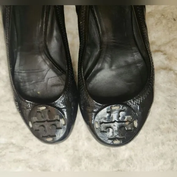 Tory Burch flat shoes size 7M