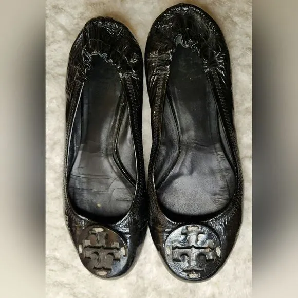 Tory Burch flat shoes size 7M