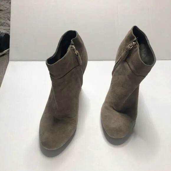 Tory Burch Fulton Booties