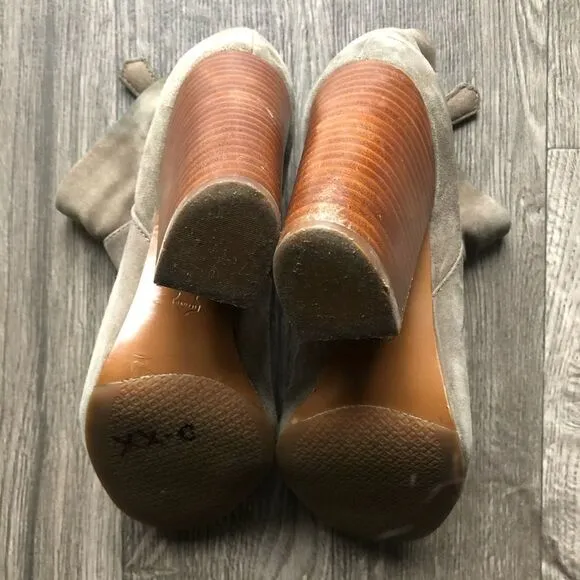 Tory Burch Fulton Booties