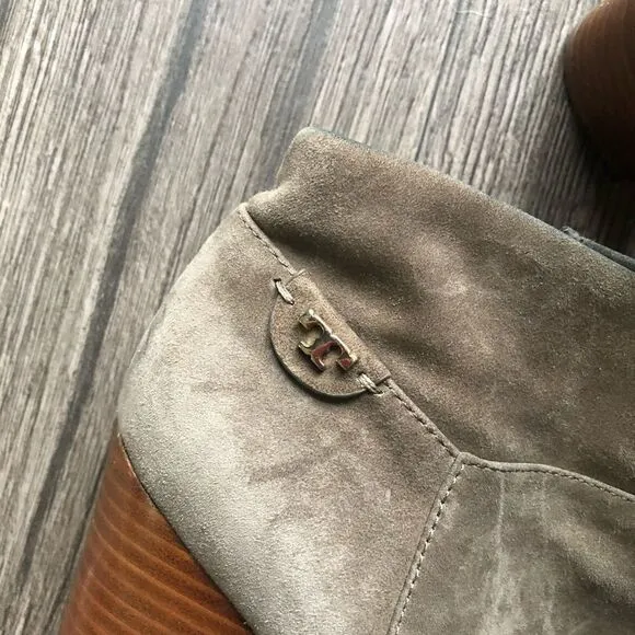 Tory Burch Fulton Booties