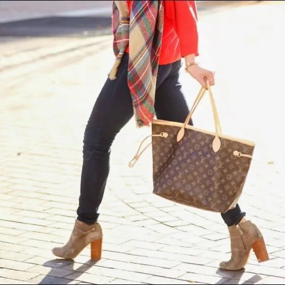 Tory Burch Fulton Booties