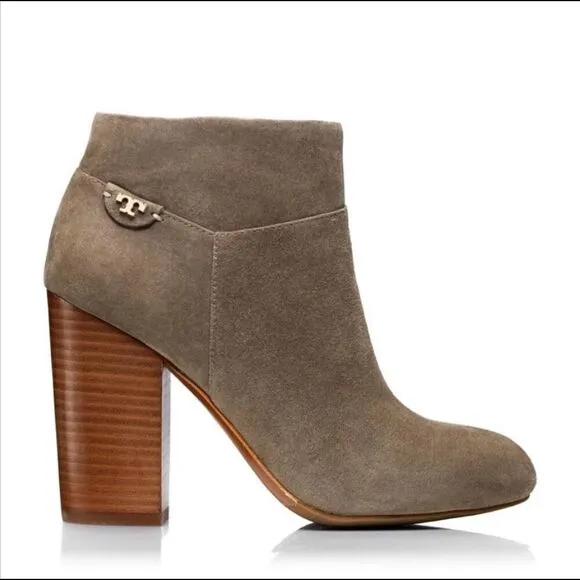 Tory Burch Fulton Booties