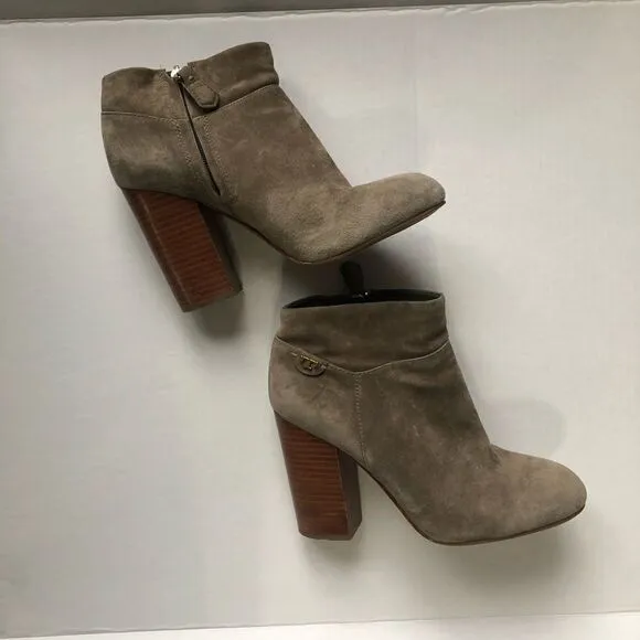 Tory Burch Fulton Booties