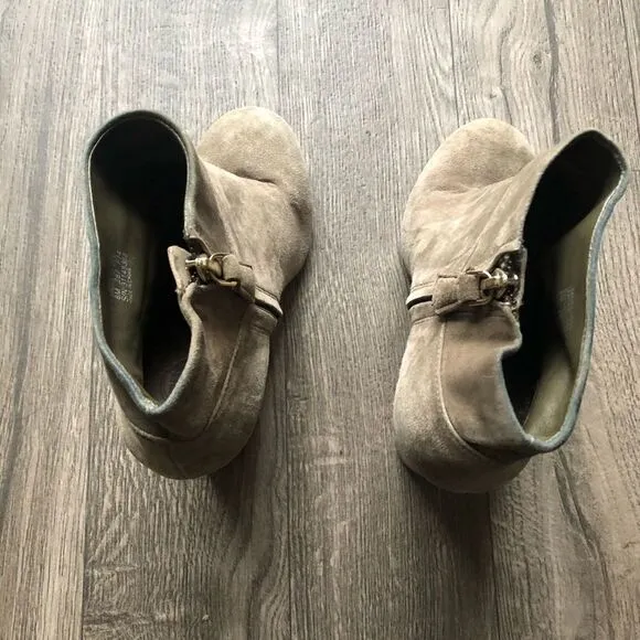 Tory Burch Fulton Booties