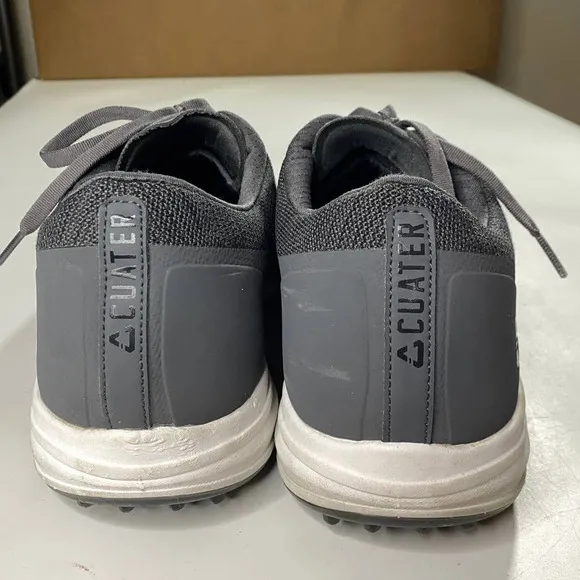 Travis Mathew Cuater The Moneymaker Spikeless Golf Shoes Men's 11.5