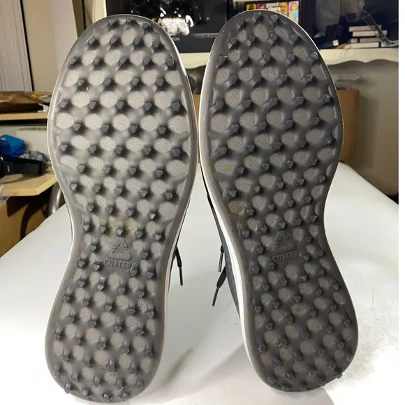 Travis Mathew Cuater The Moneymaker Spikeless Golf Shoes Men's 11.5
