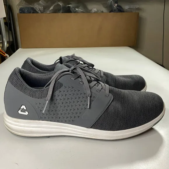 Travis Mathew Cuater The Moneymaker Spikeless Golf Shoes Men's 11.5