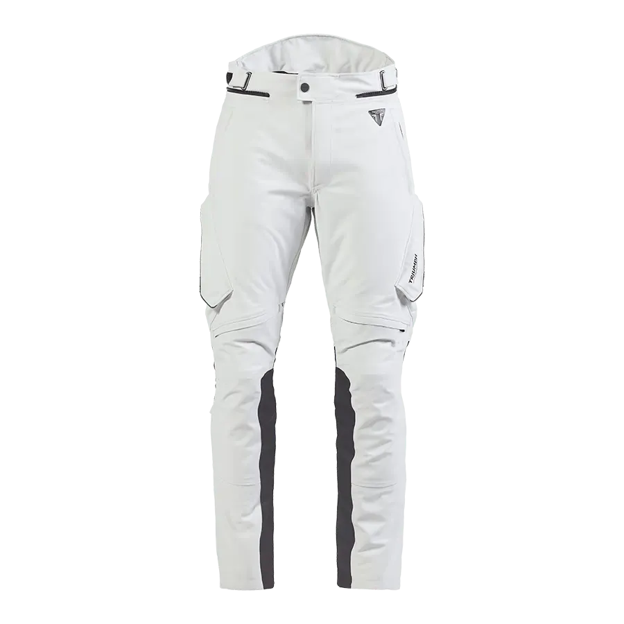 Triumph Cannock Riding Jeans in Grey