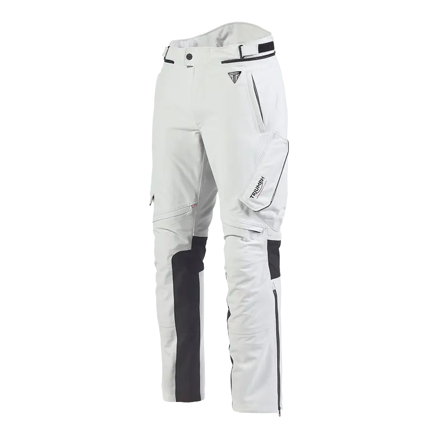 Triumph Cannock Riding Jeans in Grey