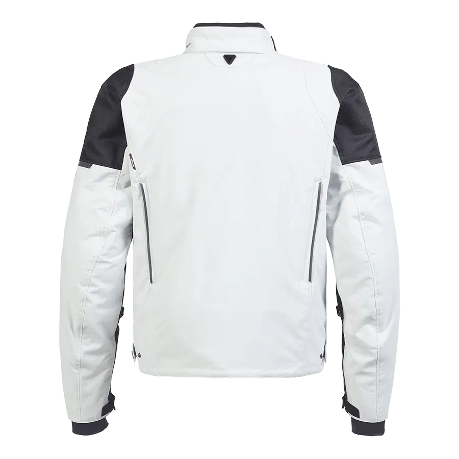 Triumph Cranbourne Jacket - Grey