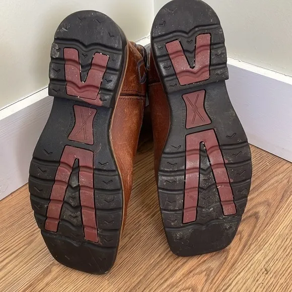TWISTED X MEN'S 12IN LITE WESTERN WORK BOOTS