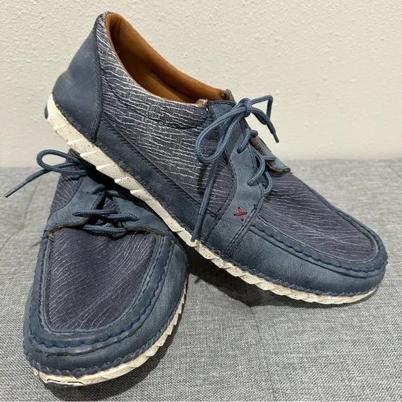 Twisted X Men’s Zero-X Casual Shoes
