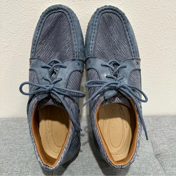 Twisted X Men’s Zero-X Casual Shoes