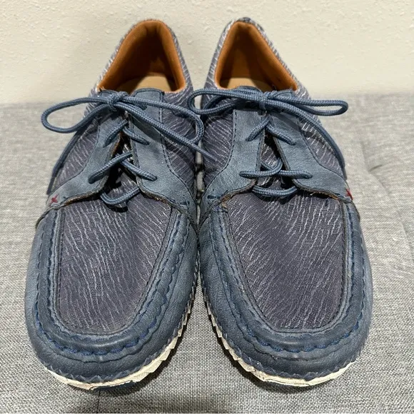 Twisted X Men’s Zero-X Casual Shoes