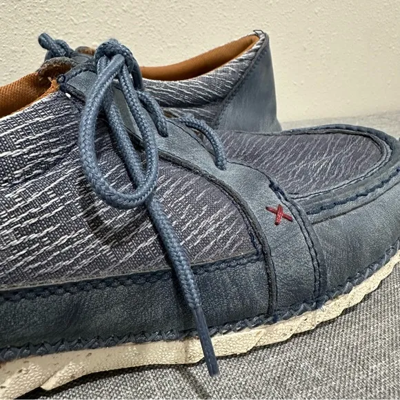 Twisted X Men’s Zero-X Casual Shoes