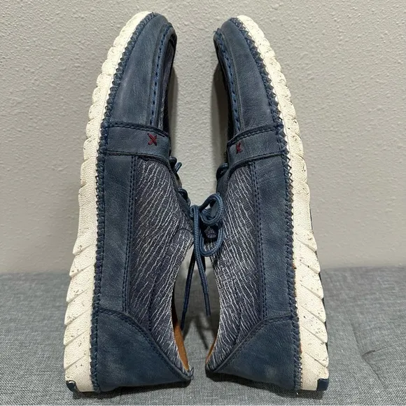 Twisted X Men’s Zero-X Casual Shoes