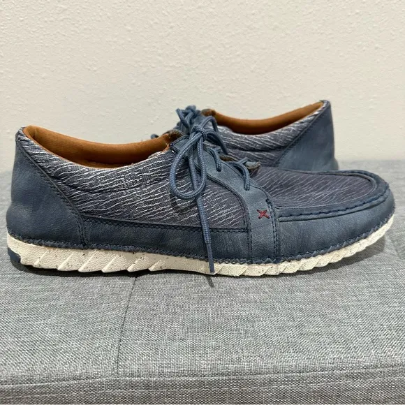 Twisted X Men’s Zero-X Casual Shoes