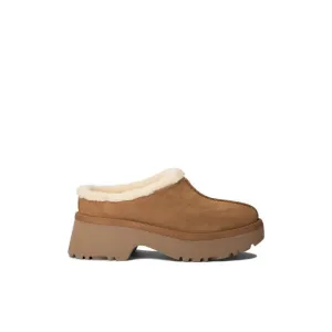Ugg &quot;new Heights Cozy&quot; Sabot Size US 8