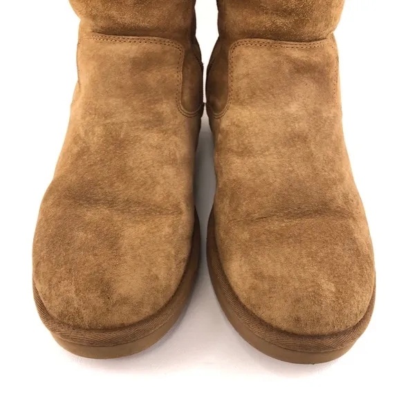 UGG Australia Pierce Sheepskin Winter Boots 11