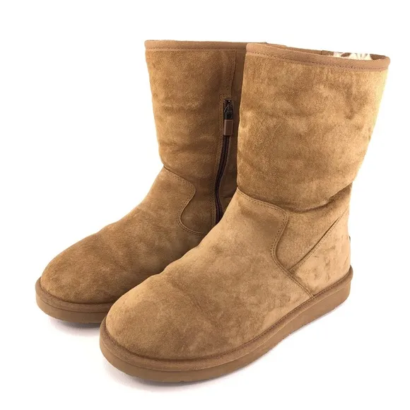 UGG Australia Pierce Sheepskin Winter Boots 11