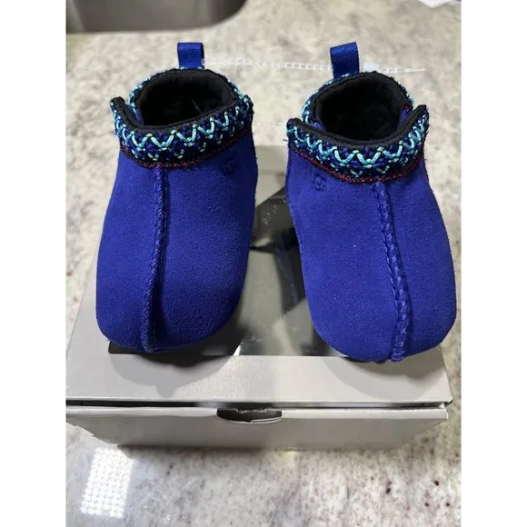 Ugg Baby‎ Tasman Shoes - Size 0/1 and 2/3