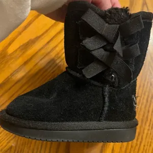 UGG Koolaburra Bailey Now Boots Size 5C