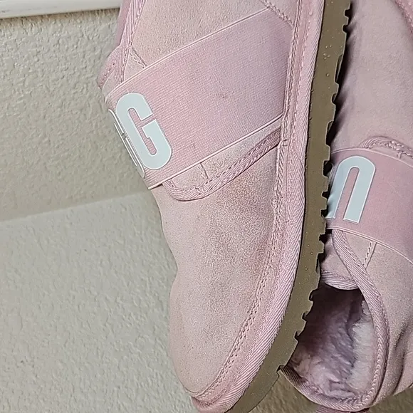 UGG  Neumel II Slip-on Booties