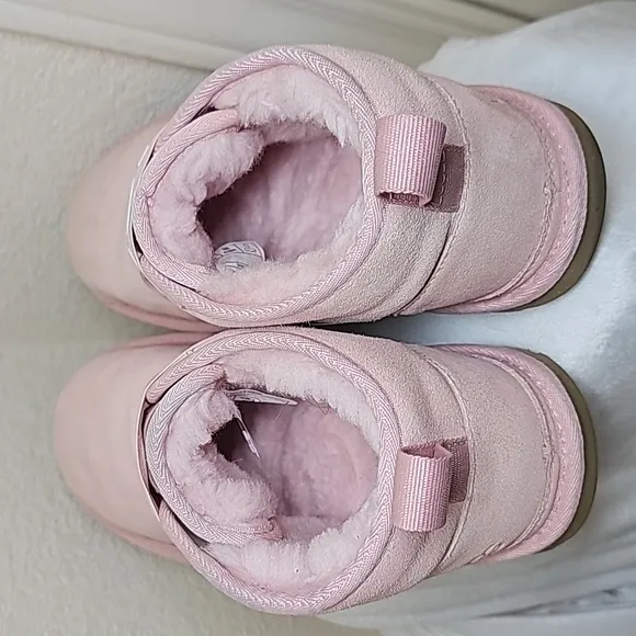 UGG  Neumel II Slip-on Booties