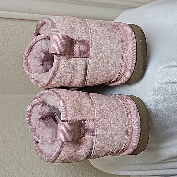 UGG  Neumel II Slip-on Booties